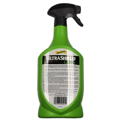 Absorbine Ultrashield Green
