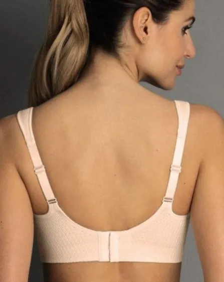 Air Control Delta Sports Bra
