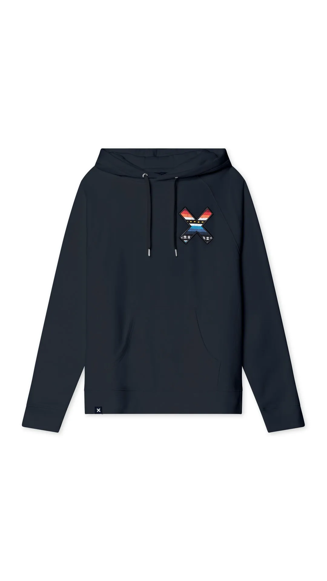 ANTHRACITE CLASSIC HOODIE