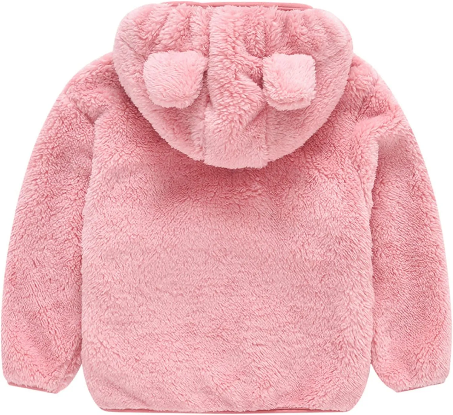 Baby Girls Winter Coats Toddler Outerwear Snow Jackets Infant Boys Warm Clothes Kids Winter Clothes Girls