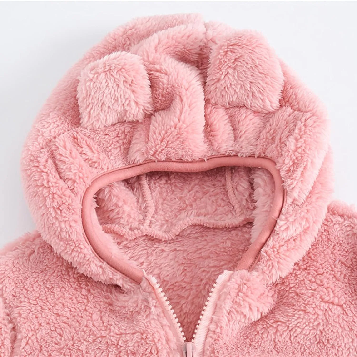 Baby Girls Winter Coats Toddler Outerwear Snow Jackets Infant Boys Warm Clothes Kids Winter Clothes Girls