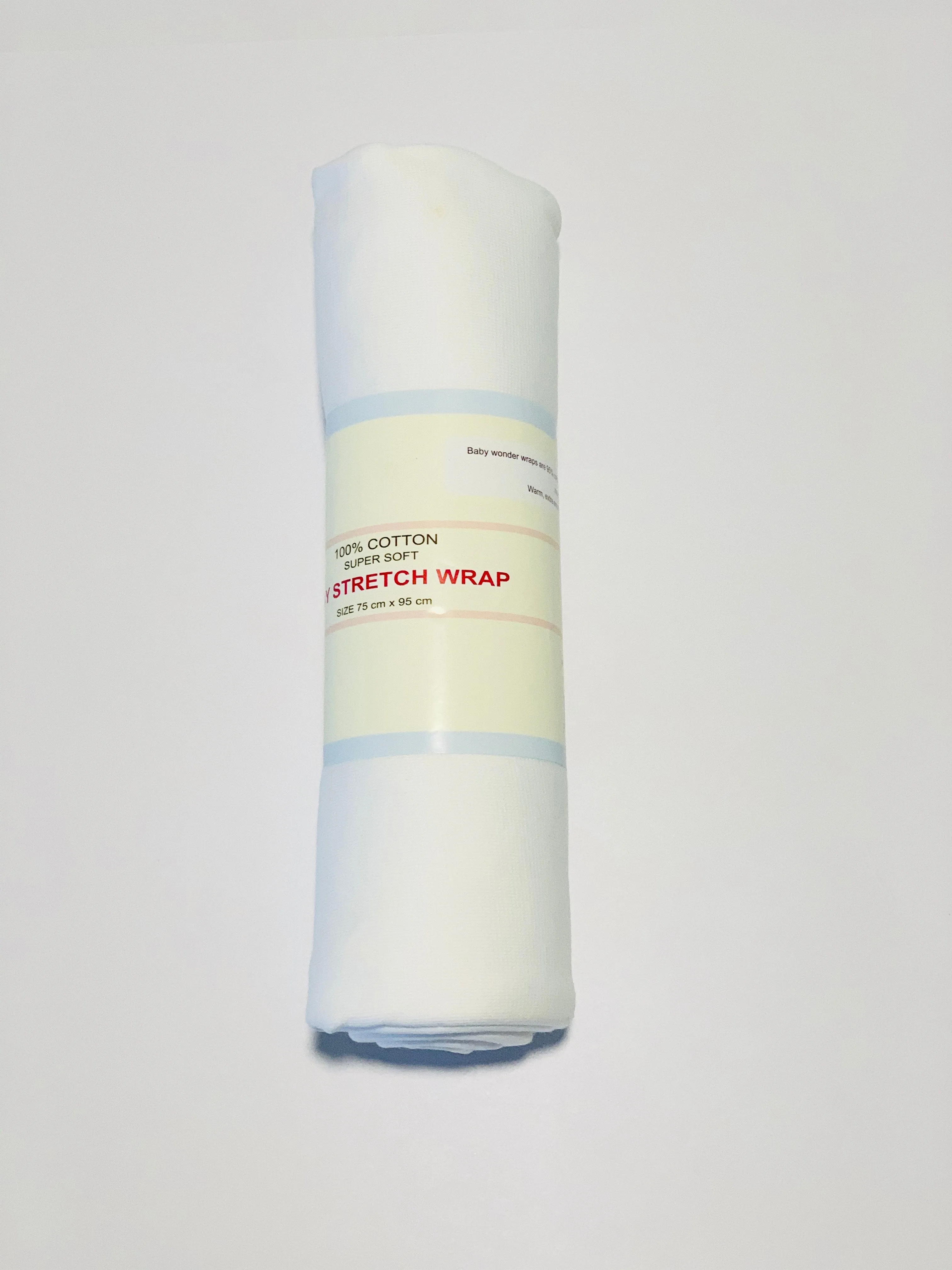 Baby stretch wrap brand new