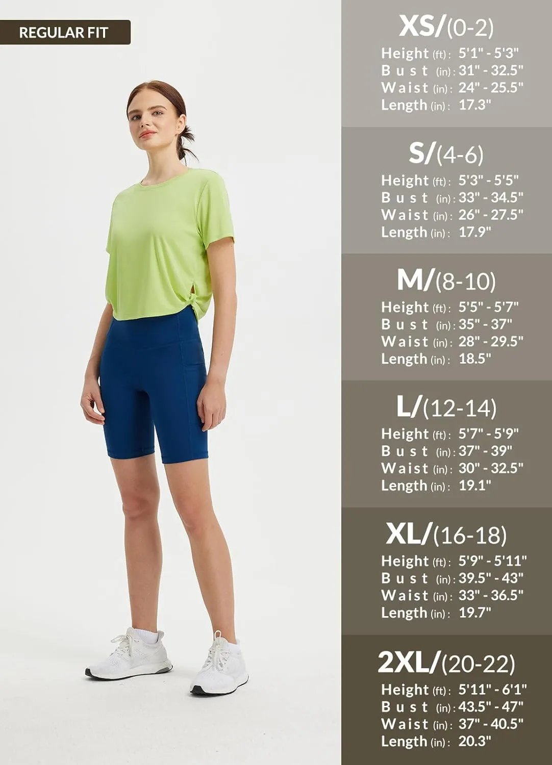 baleaf Women's Cropped Workout Tops Short Sleeve Athletic Running Shirts Loose Fit Quick Dry Yoga T-Shirts UPF 50 