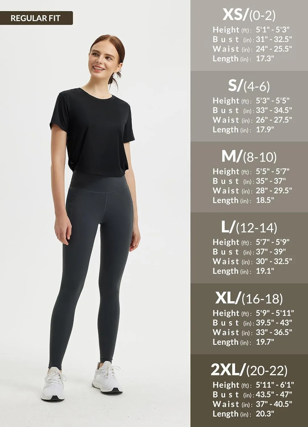 baleaf Women's Cropped Workout Tops Short Sleeve Athletic Running Shirts Loose Fit Quick Dry Yoga T-Shirts UPF 50 