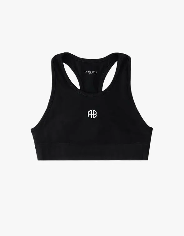 Blair Bra - Black