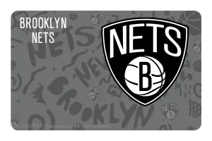 Brooklyn Nets: Team Mural