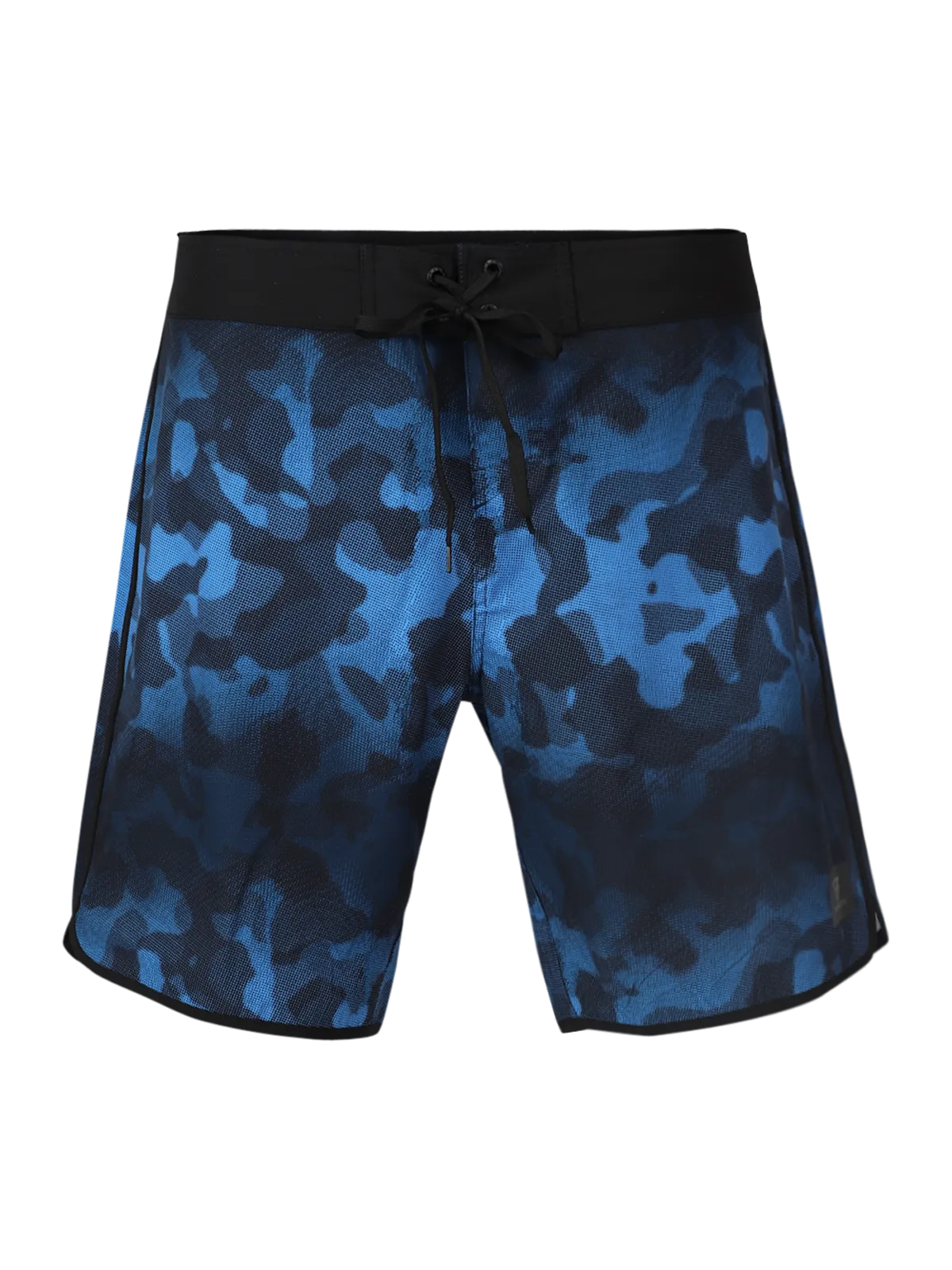 Burray Men Boardshorts | Blue