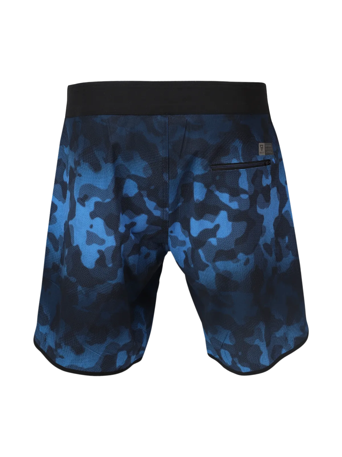 Burray Men Boardshorts | Blue