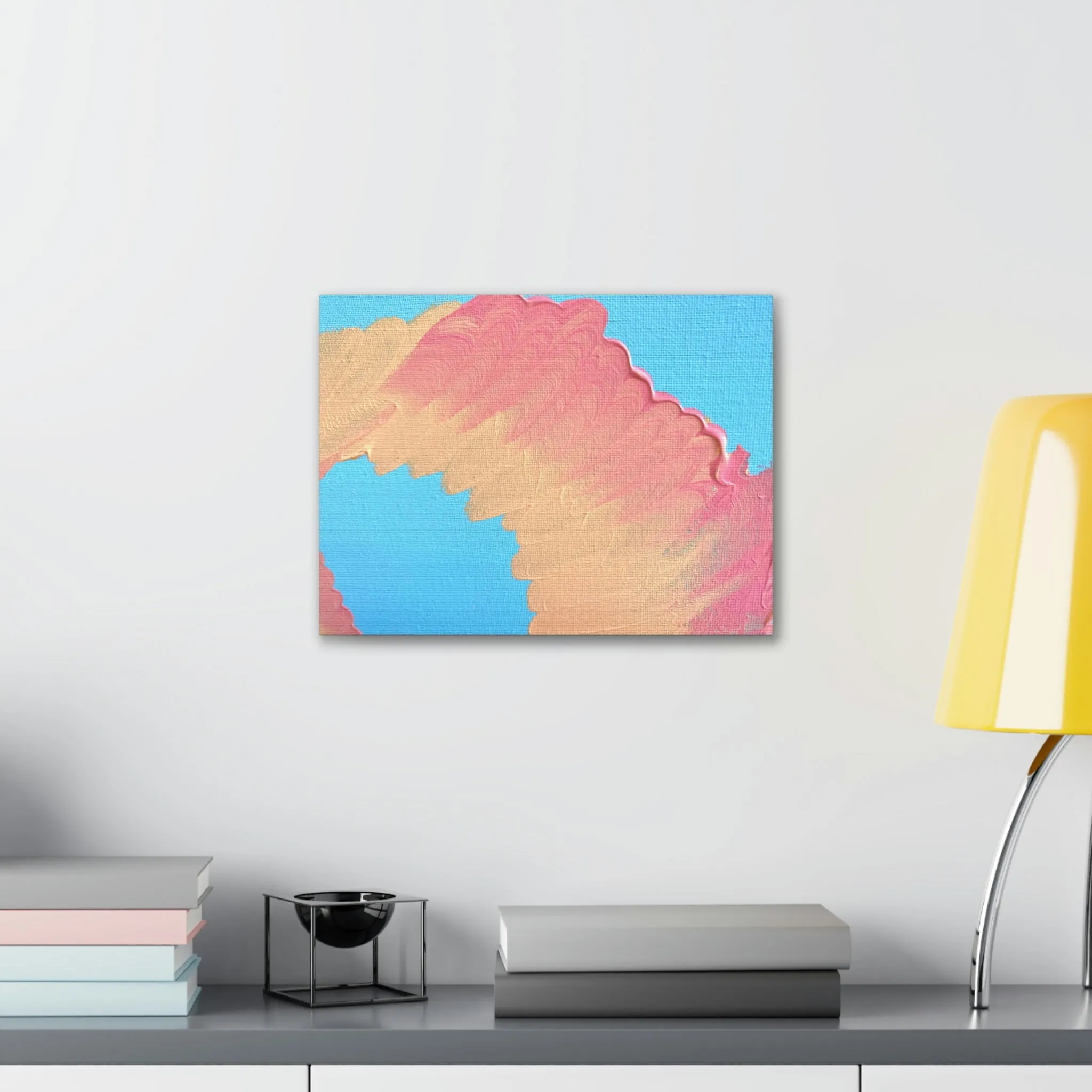 Canvas Gallery Wraps
