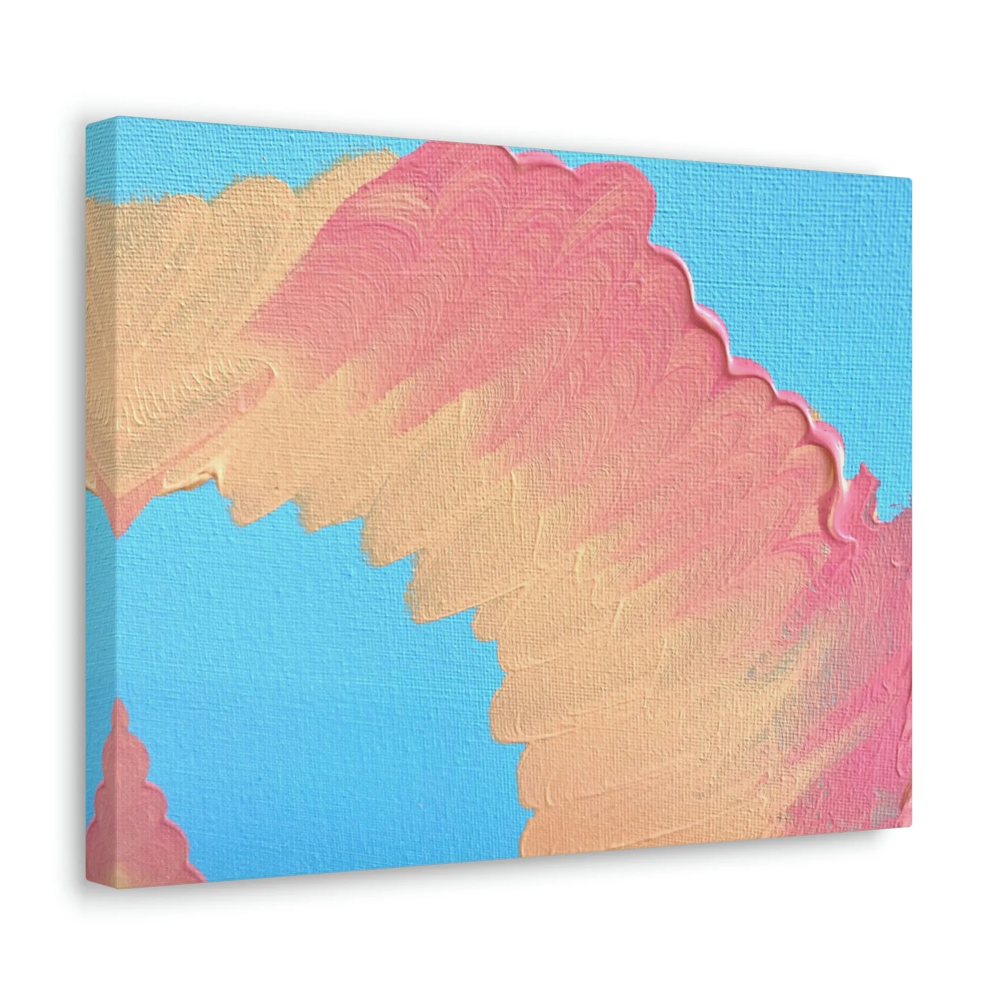 Canvas Gallery Wraps