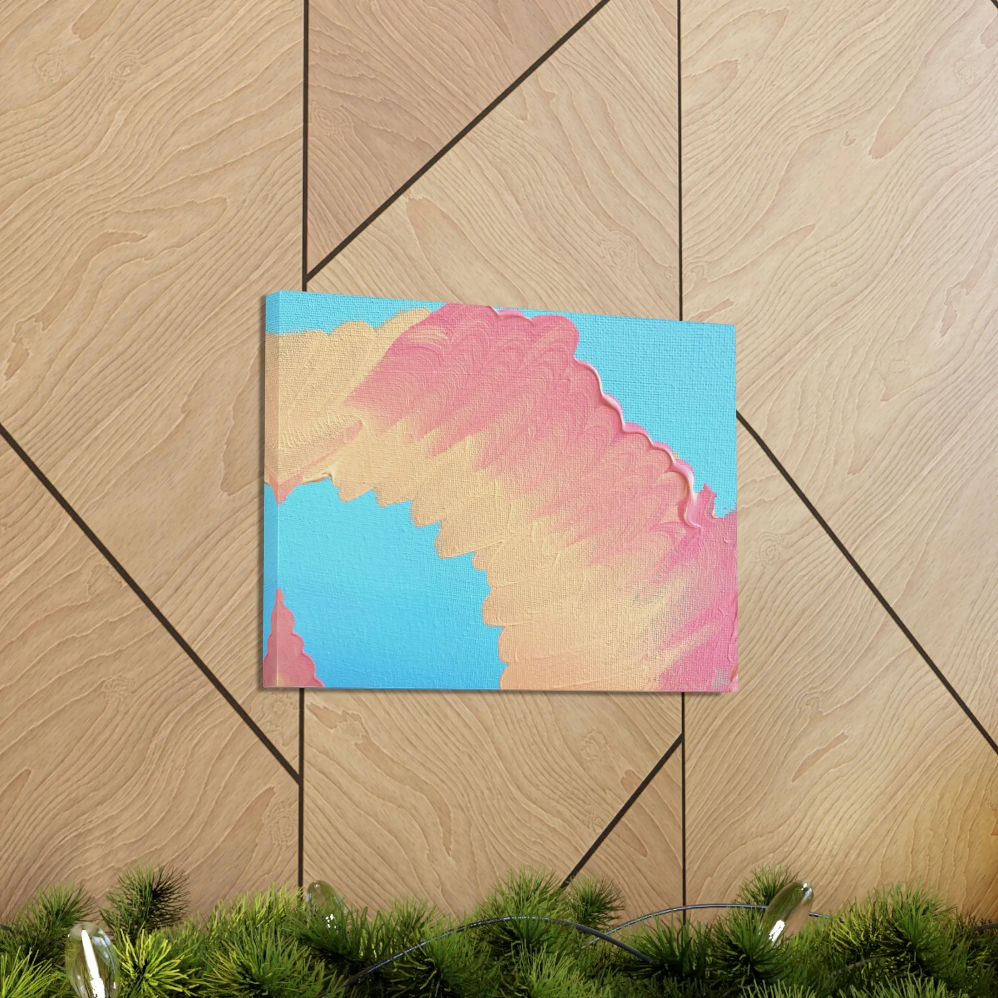 Canvas Gallery Wraps