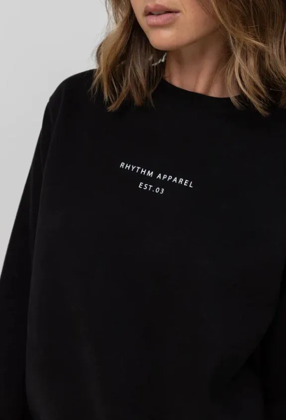 CLASSIC BRAND FLEECE