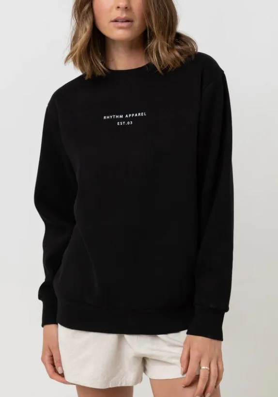 CLASSIC BRAND FLEECE