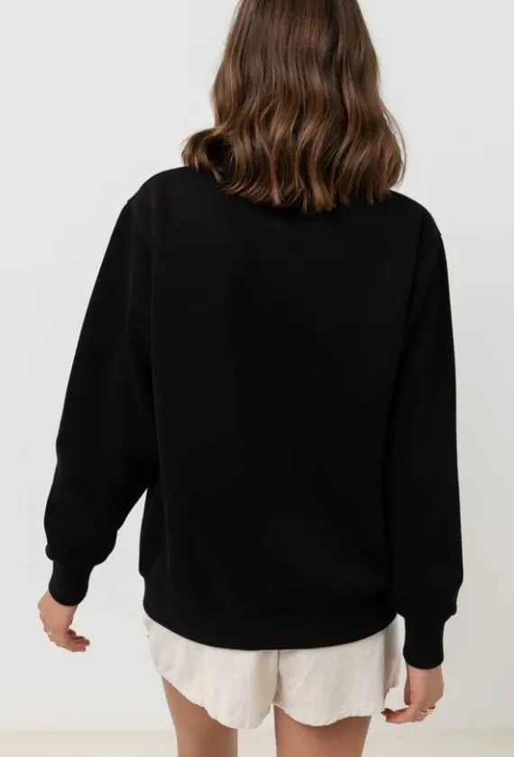 CLASSIC BRAND FLEECE
