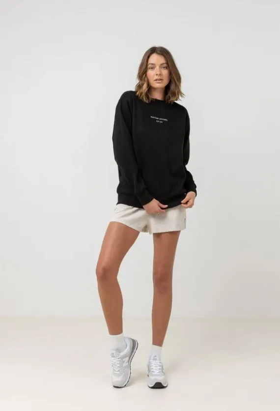 CLASSIC BRAND FLEECE