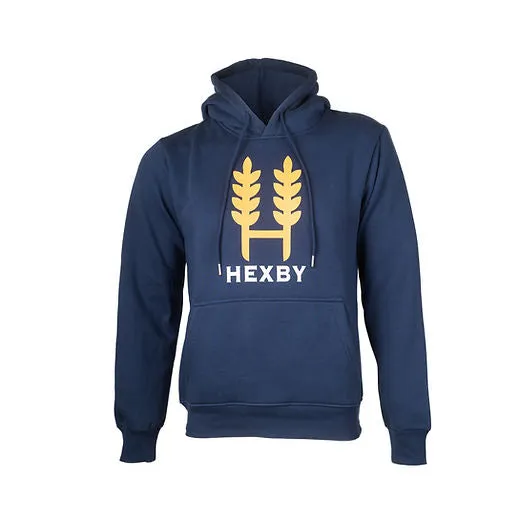 Classic Hoodie Navy