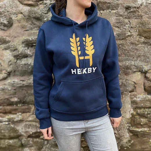Classic Hoodie Navy