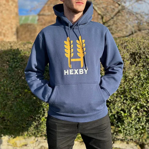 Classic Hoodie Navy