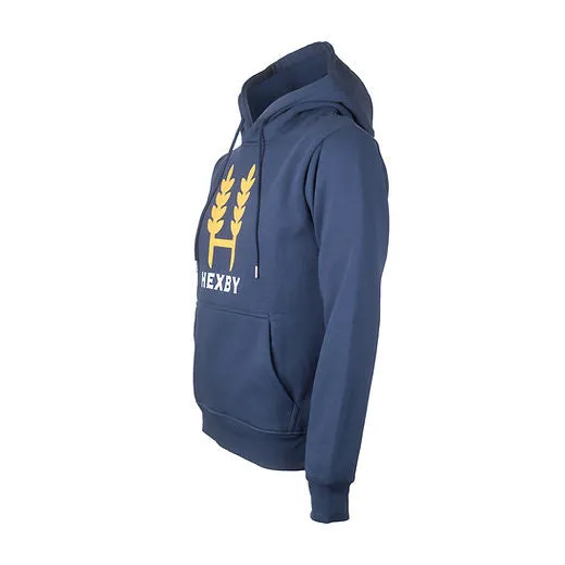 Classic Hoodie Navy