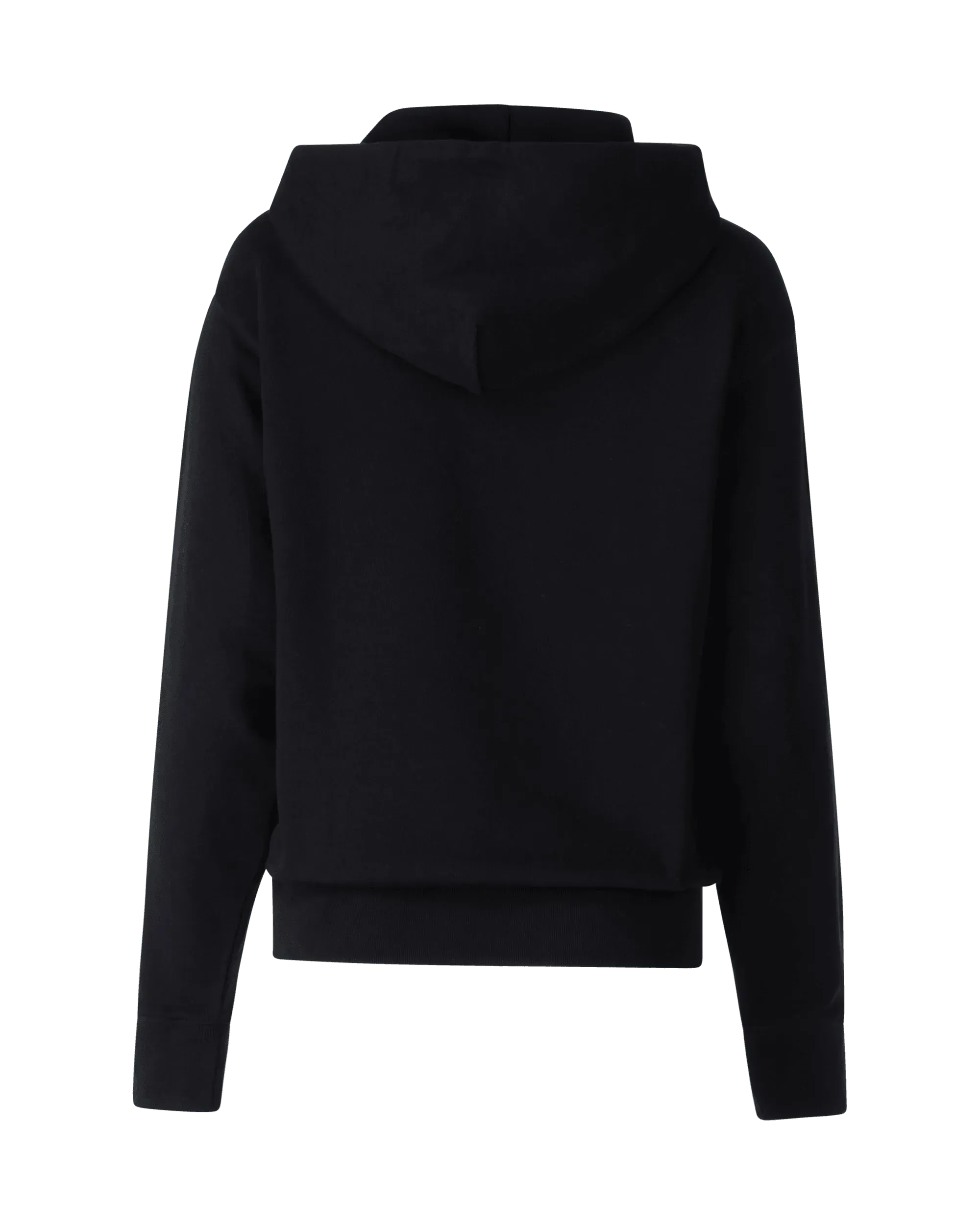Classic Molleton Tiger Hoodie