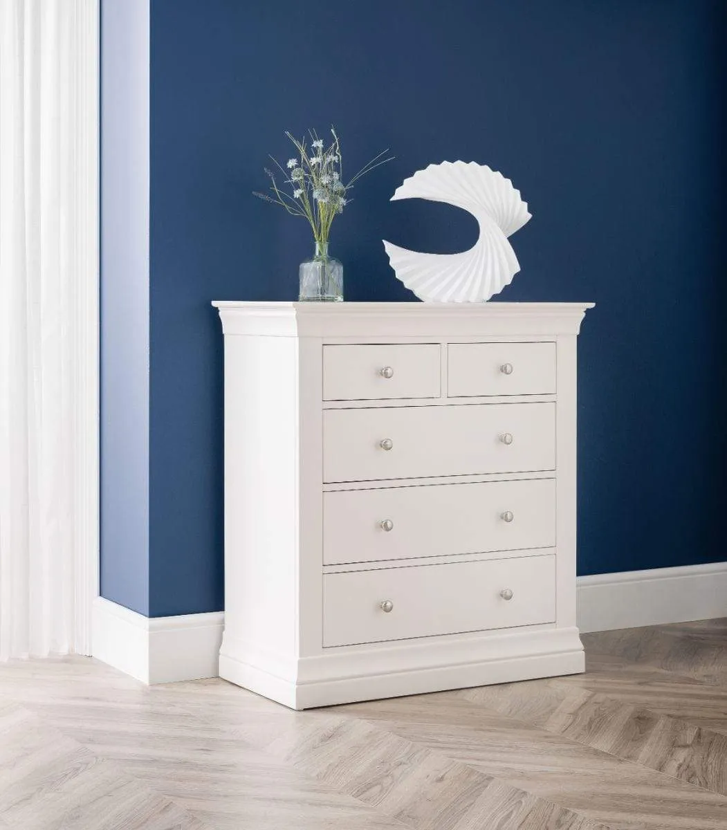 Clermont 3 2 Drawer Chest
