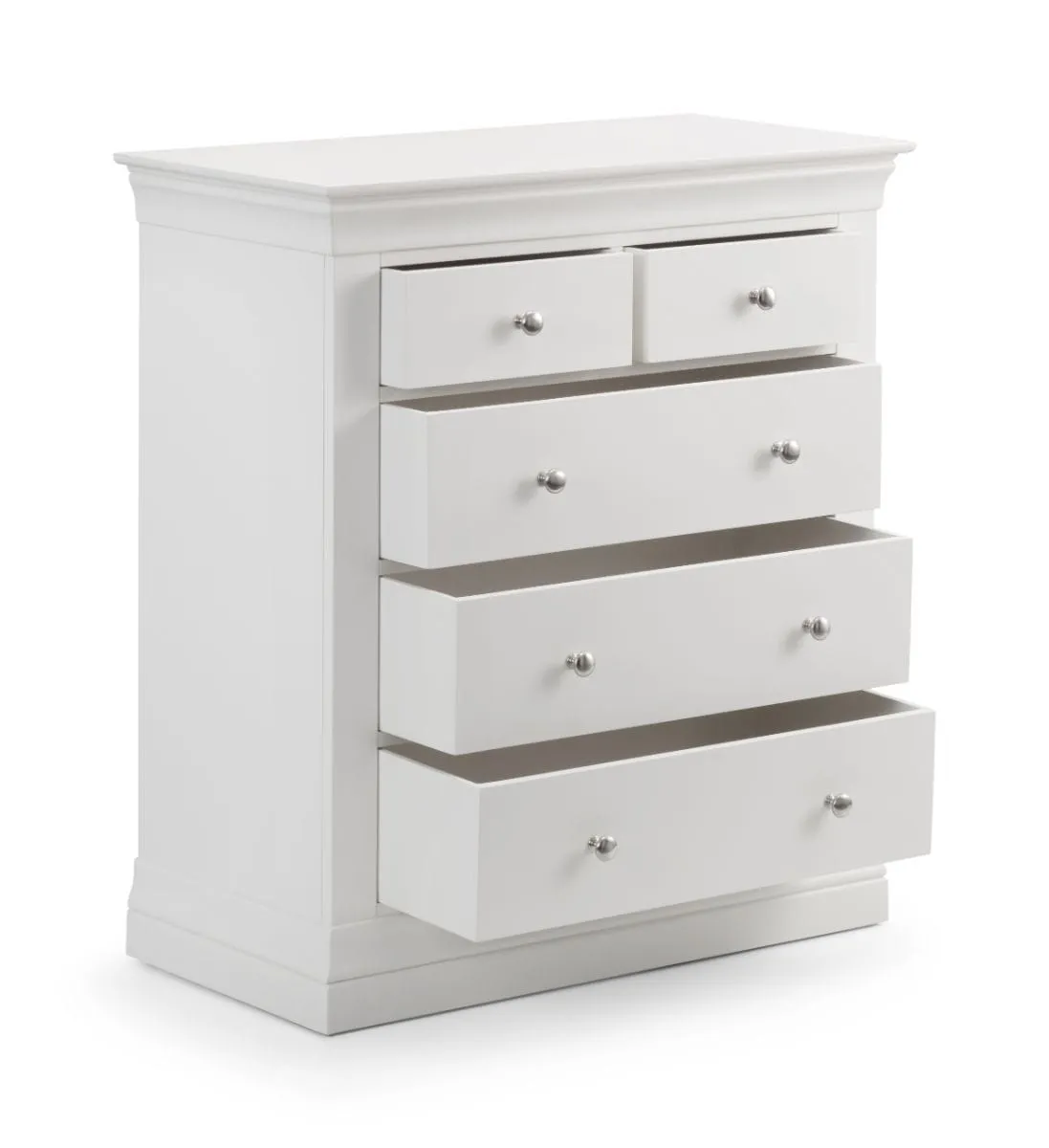 Clermont 3 2 Drawer Chest