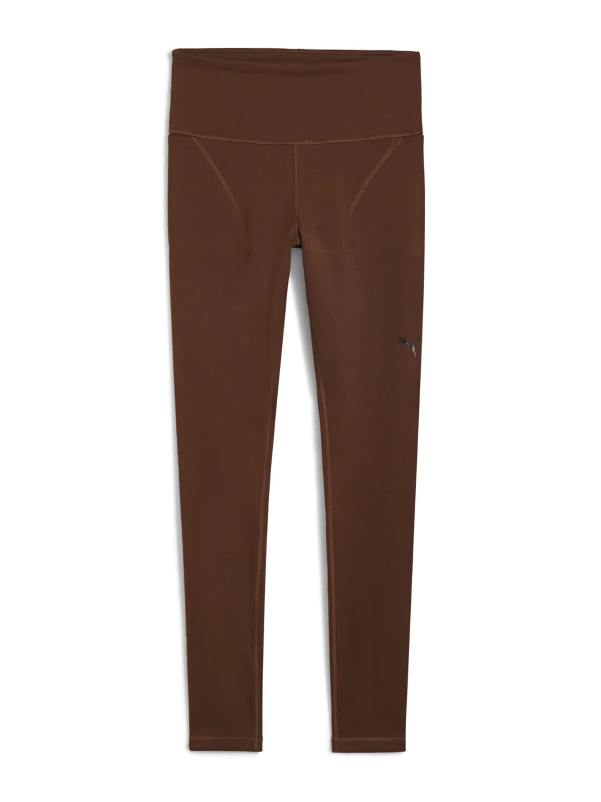 Cloudspun high-waisted gym leggings