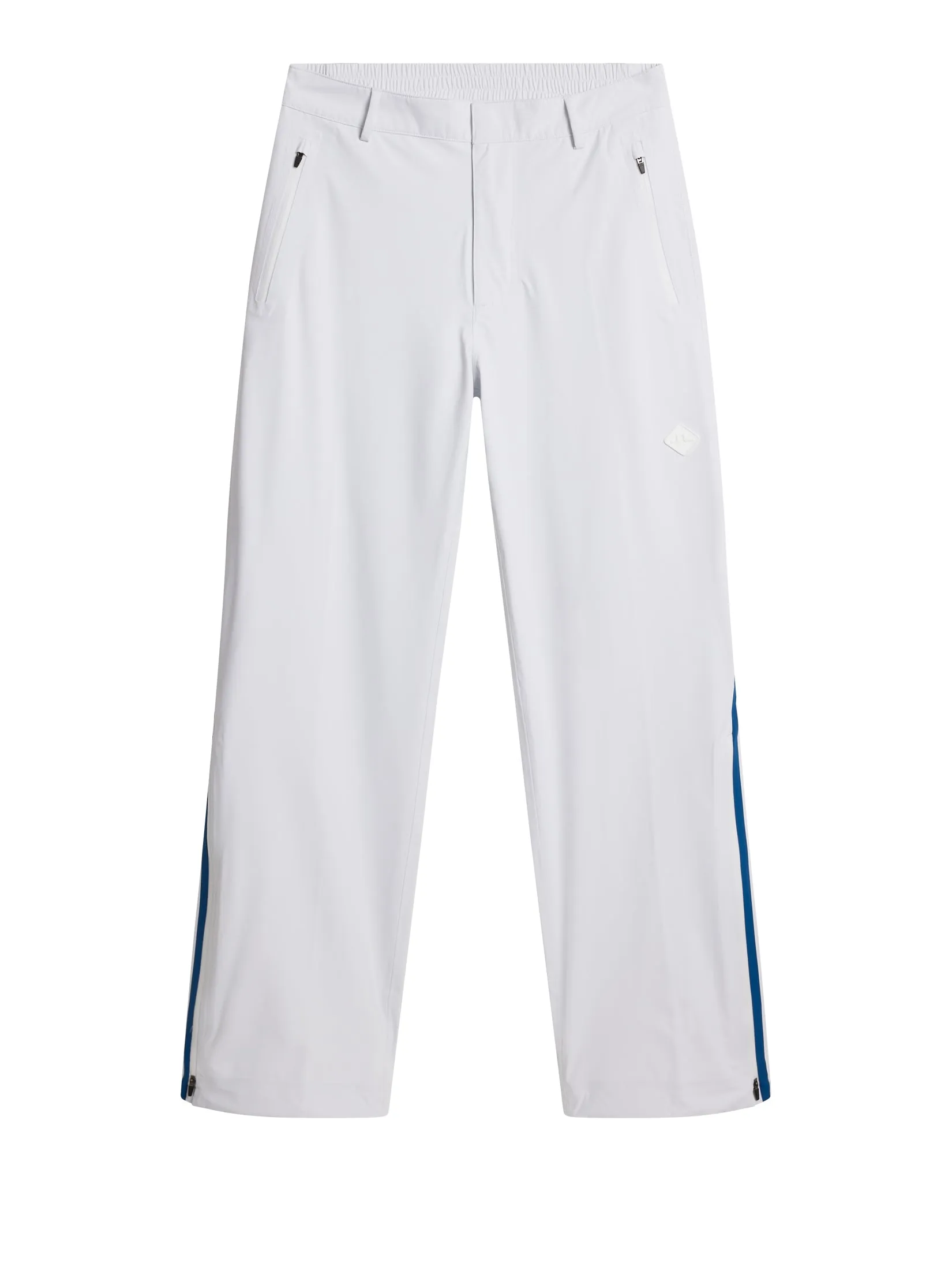 Corey Rain Pants / White