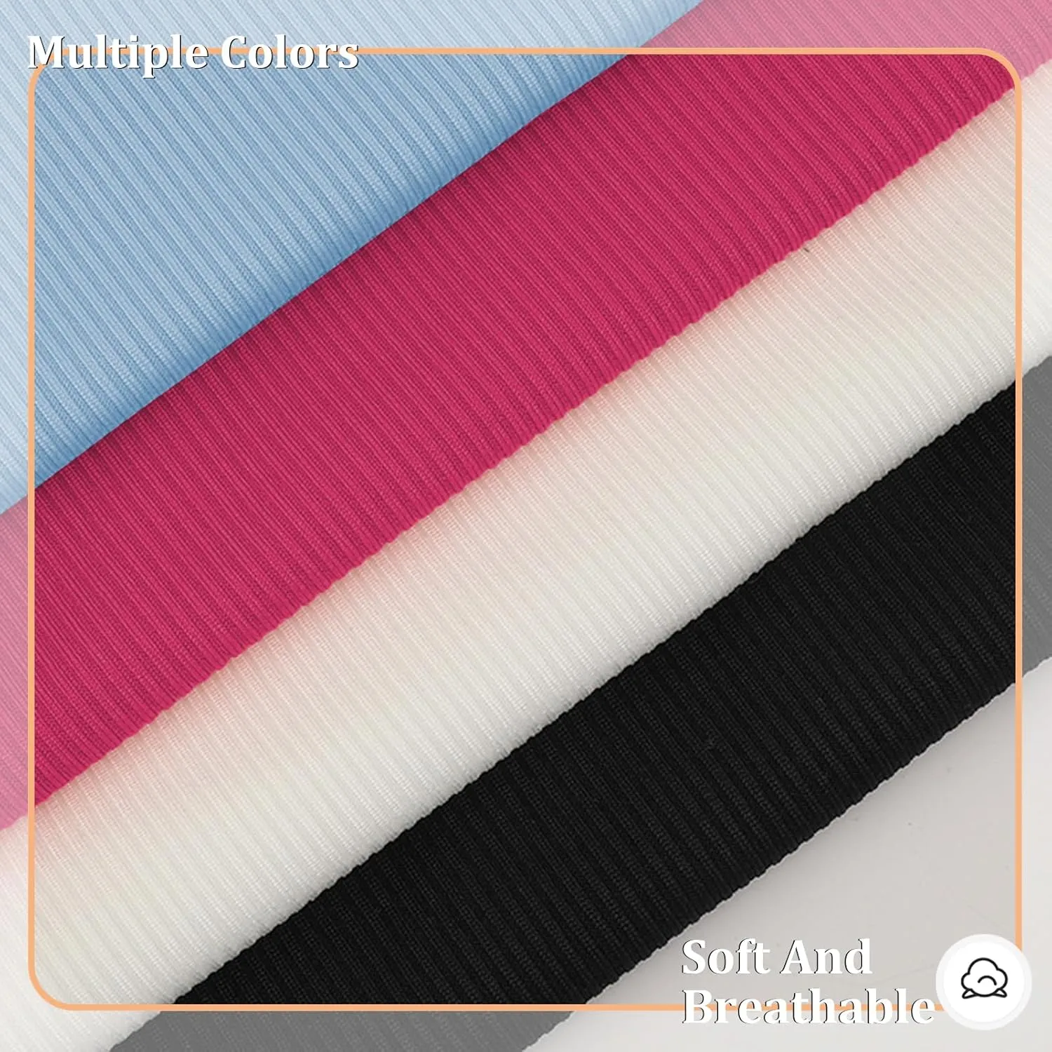 Cropped Tank Tops for Women Square Neck Basic Ribbed Tanks Crop Fitted Sleeveless Shirts Summer Camisole Tops