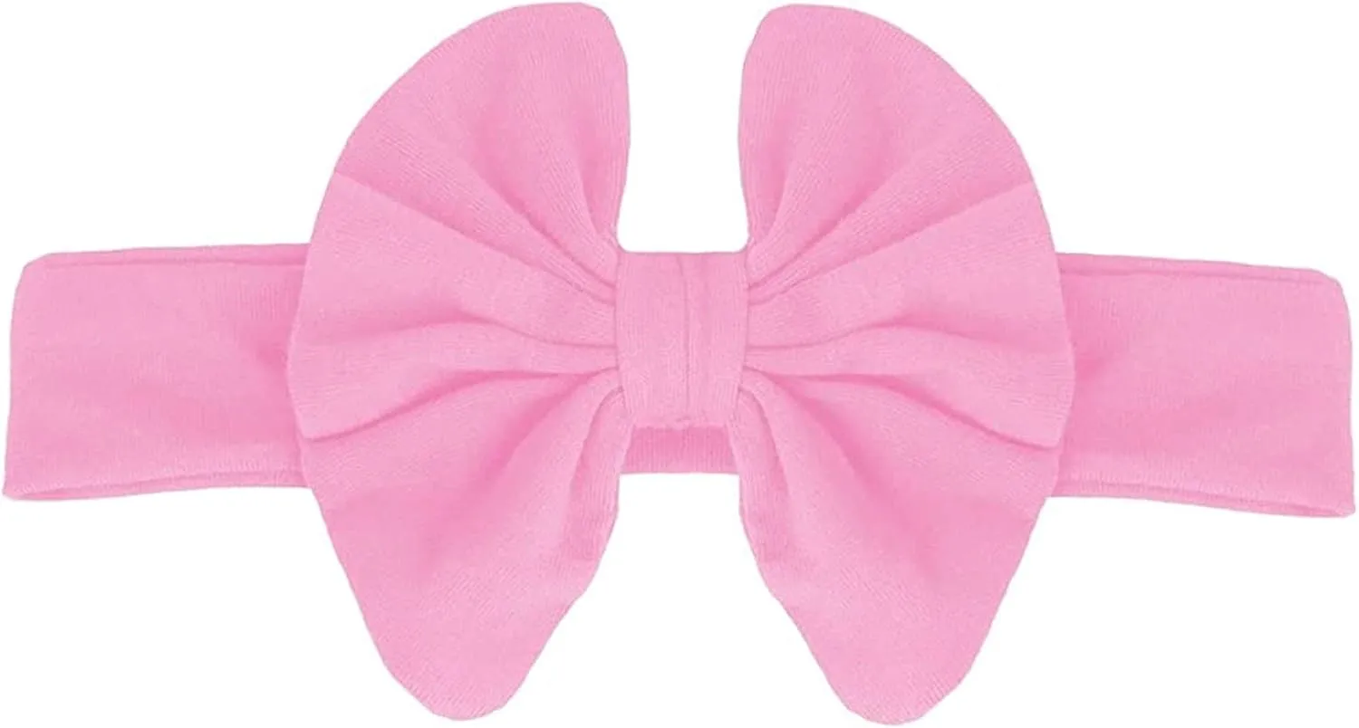 Dancina Baby Tutu Diaper Cover - Girls Cotton Skorts Headband Set Ages 6-24 mo