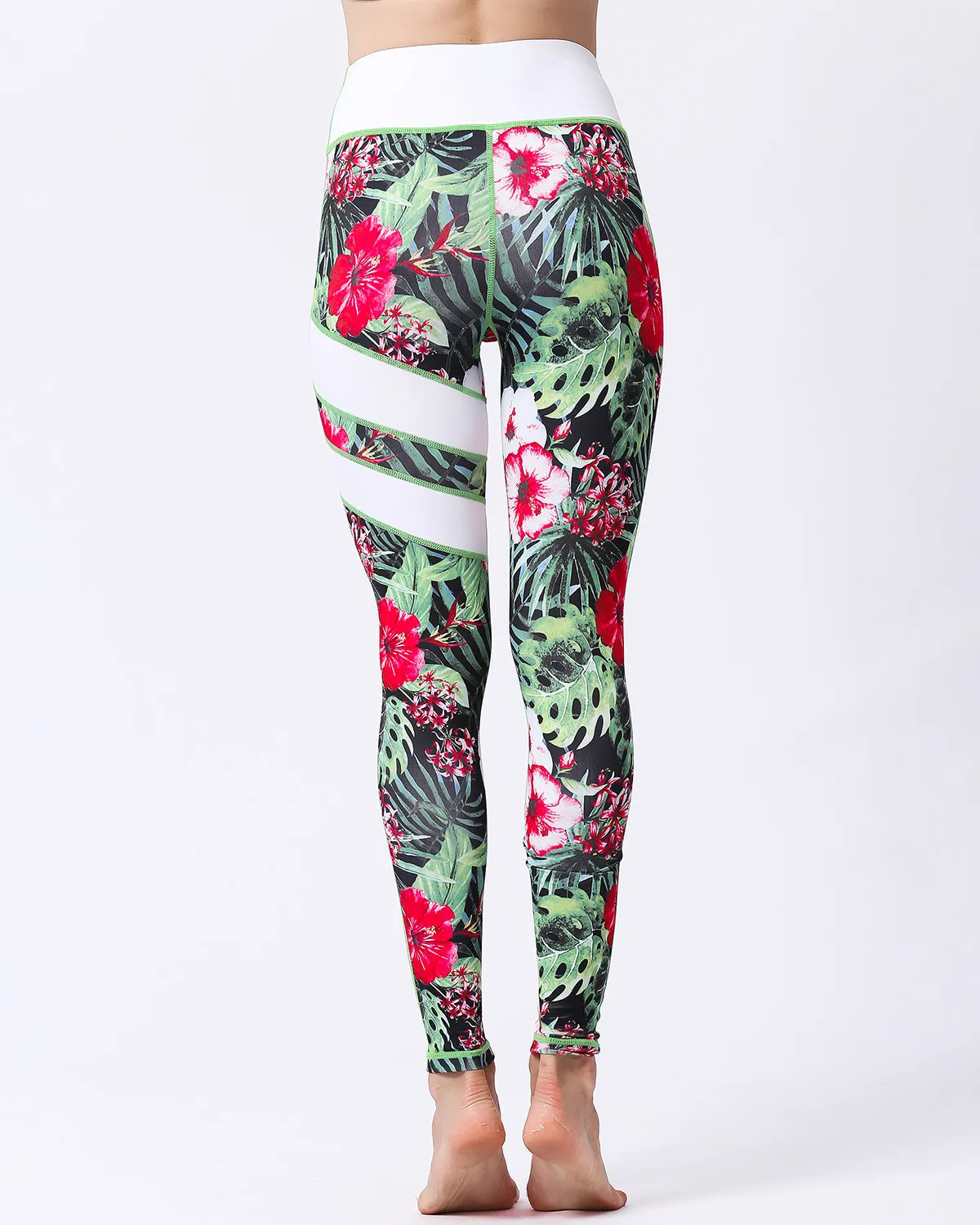 Dolce Flora Leggings - Althea