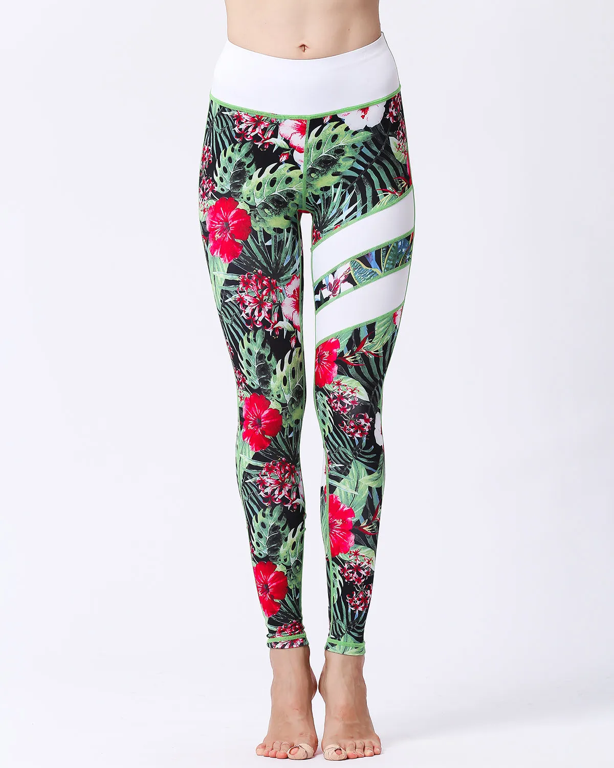 Dolce Flora Leggings - Althea