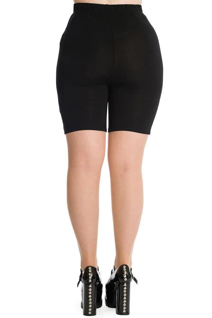 Dominion Shorts