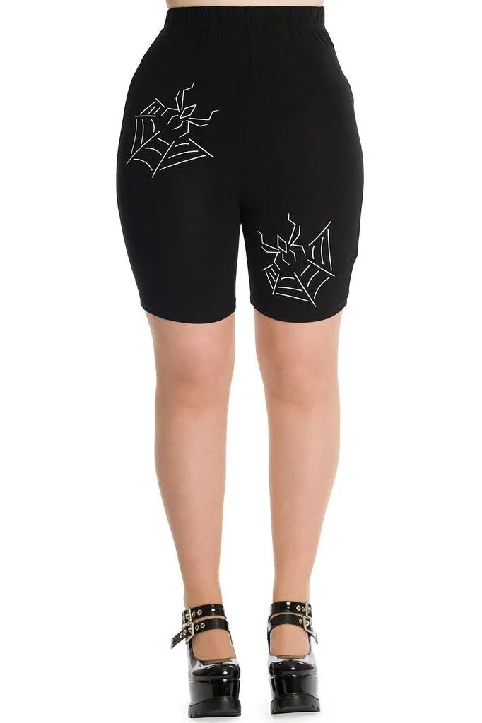 Dominion Shorts