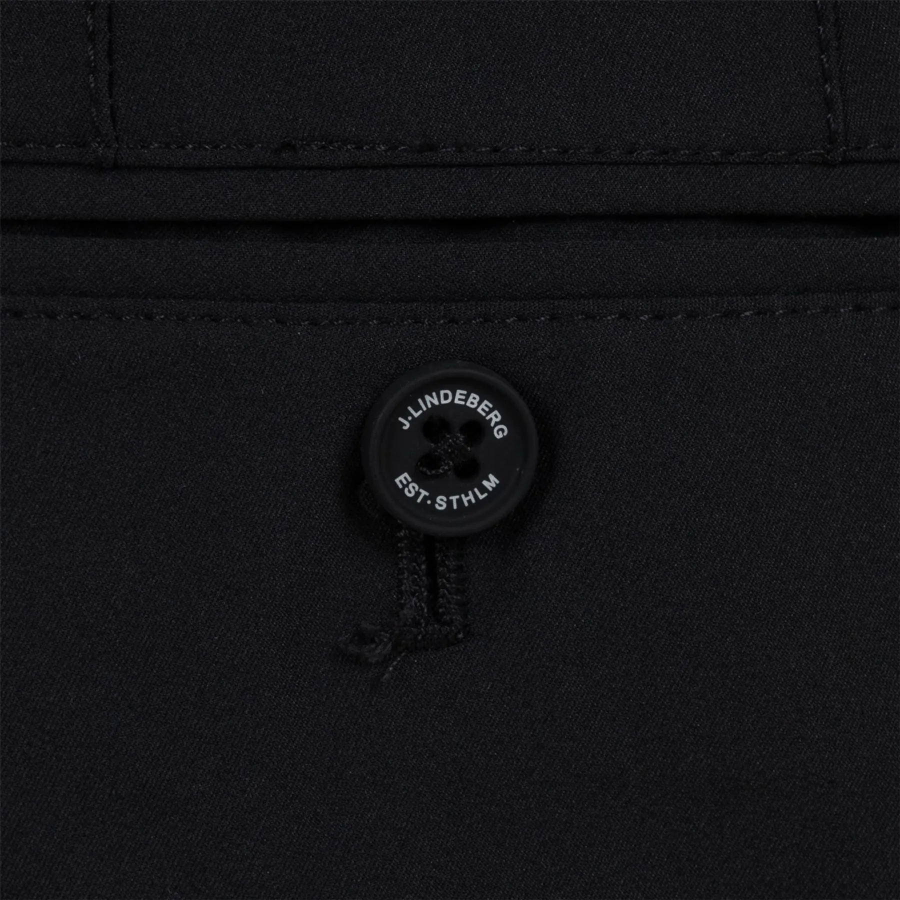 Ellott Micro High Stretch Pants Black - 2024
