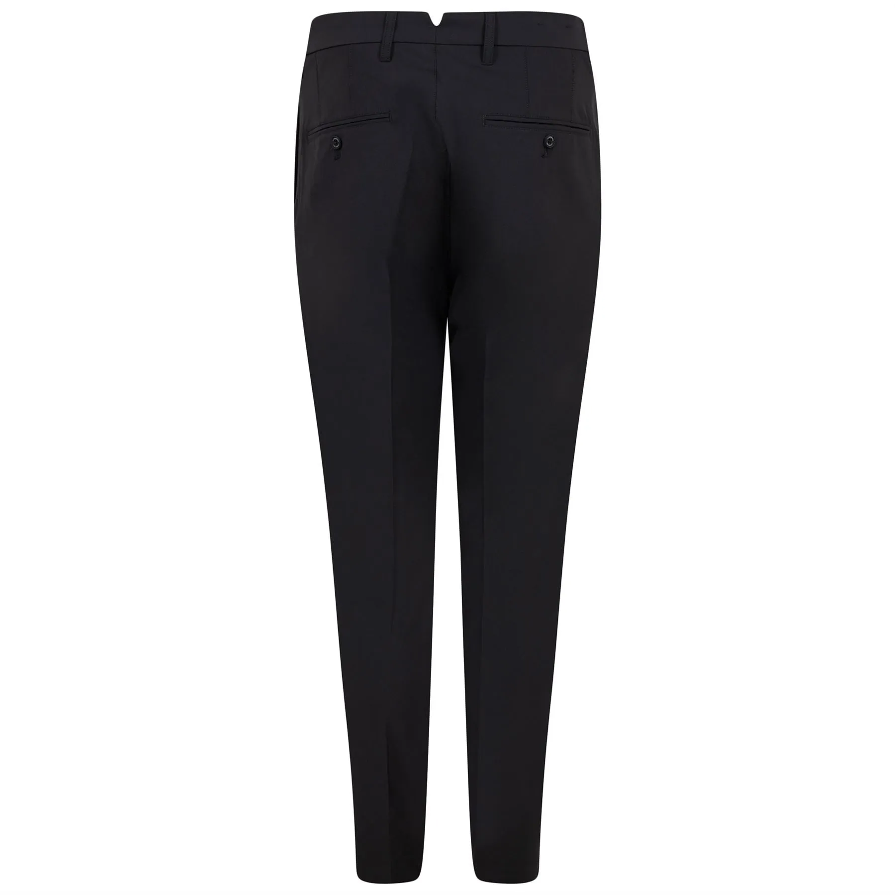 Ellott Micro High Stretch Pants Black - 2024