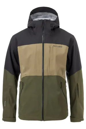 Flylow Manteau Malone Homme Flylow Manteau Malone Homme