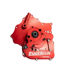 FuelTech Yamaha Billet Wet Sump Racing Oil Pump