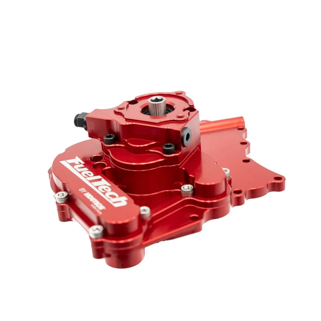 FuelTech Yamaha Billet Wet Sump Racing Oil Pump