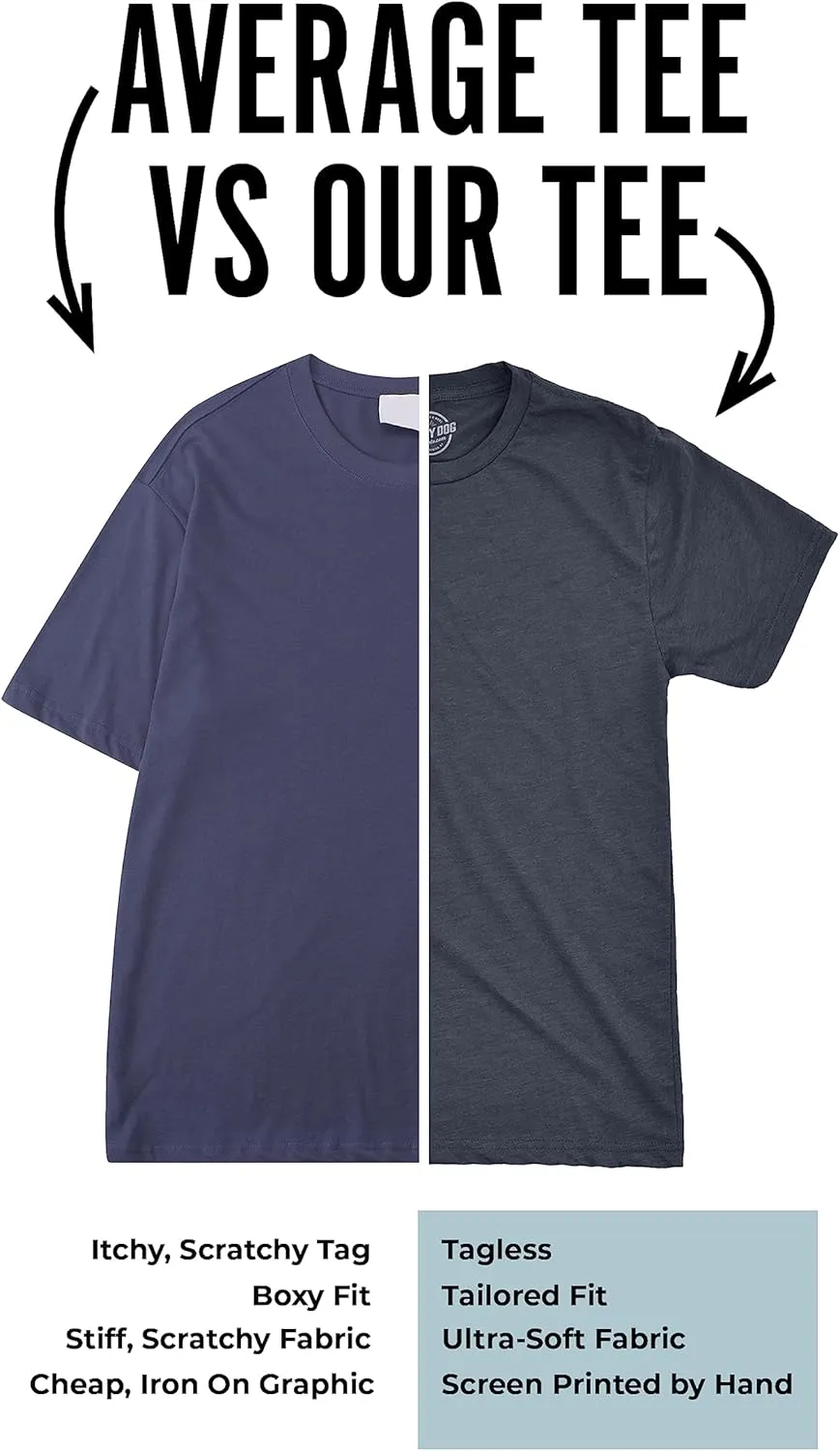 Funny Mens Golfing T Shirts Best Dad by Par and Other Graphic Golf Tees for Dads
