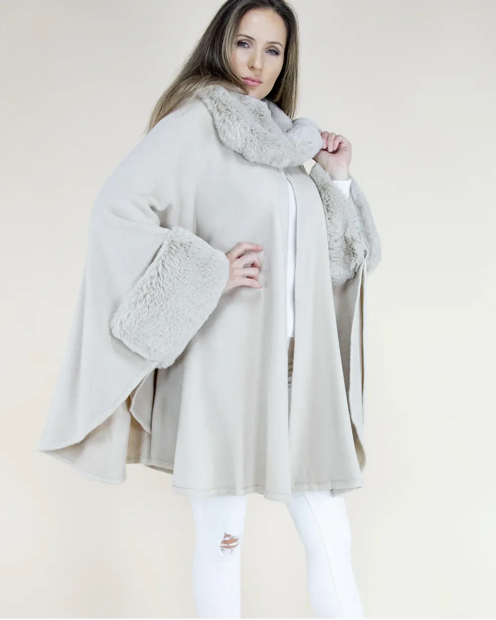 Fur Wraps VM