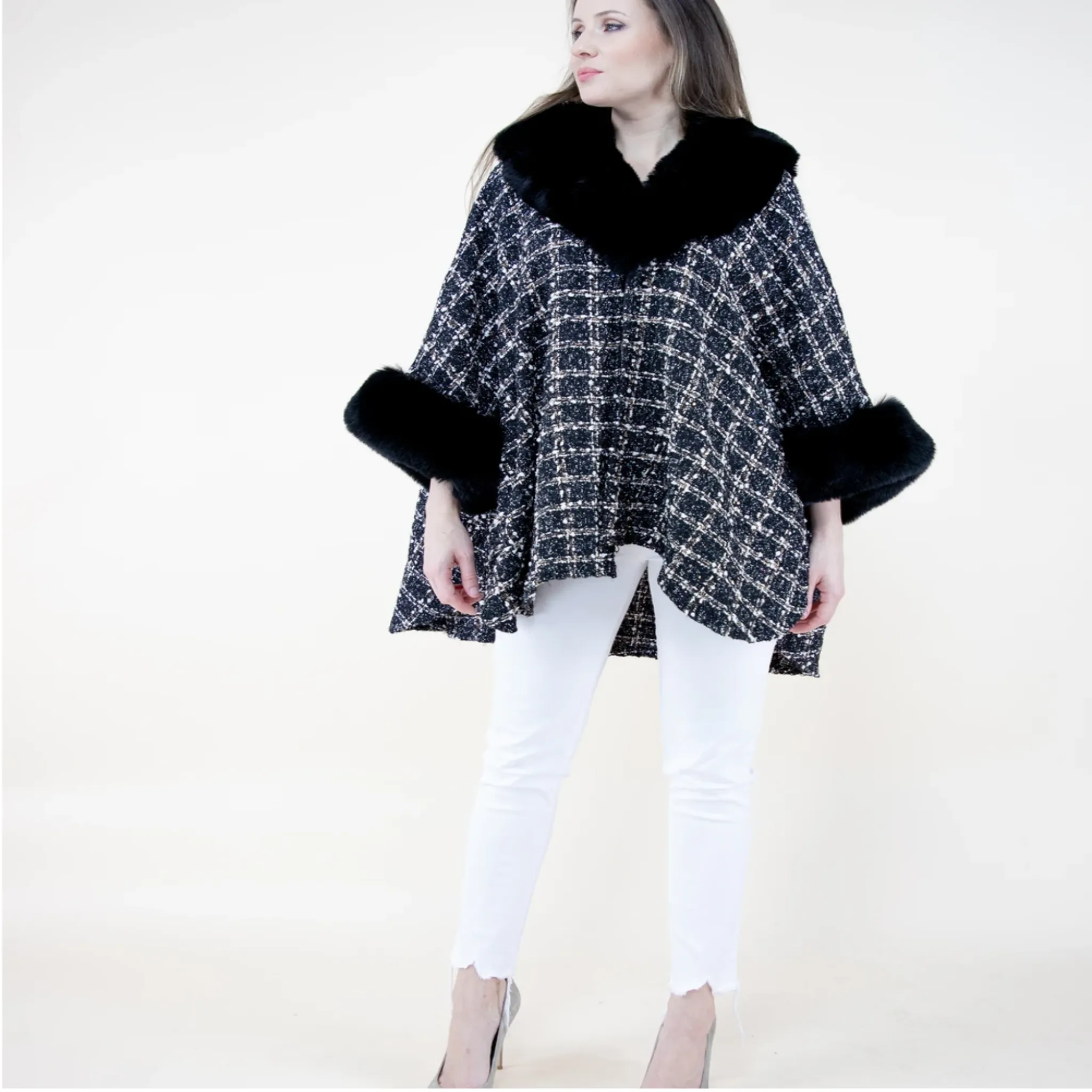 Fur Wraps VM