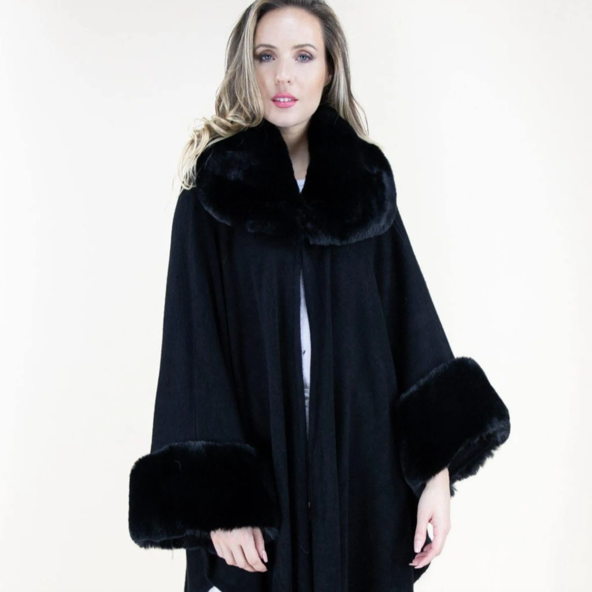 Fur Wraps VM