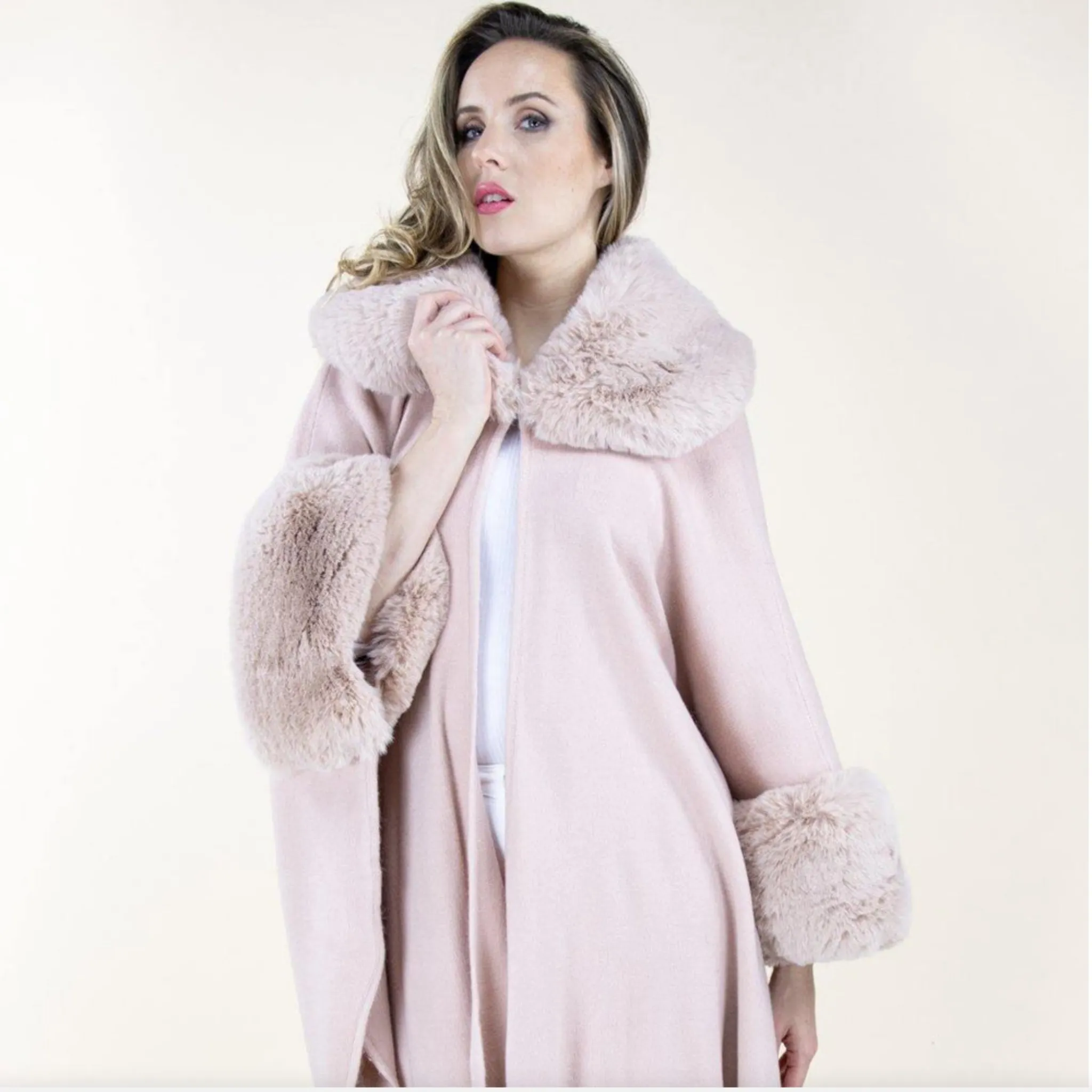 Fur Wraps VM