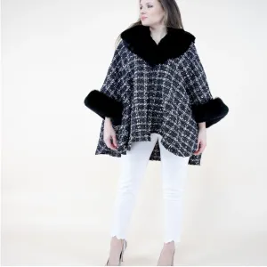 Fur Wraps VM