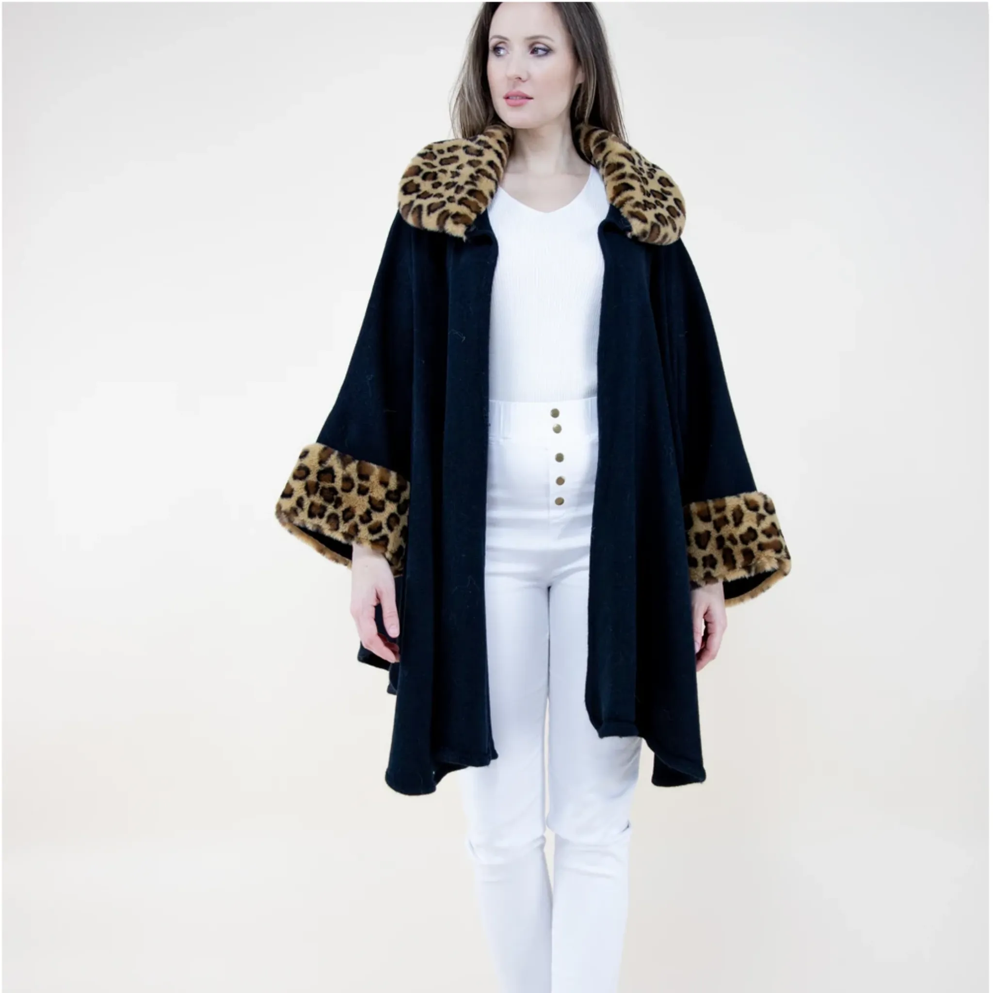 Fur Wraps VM