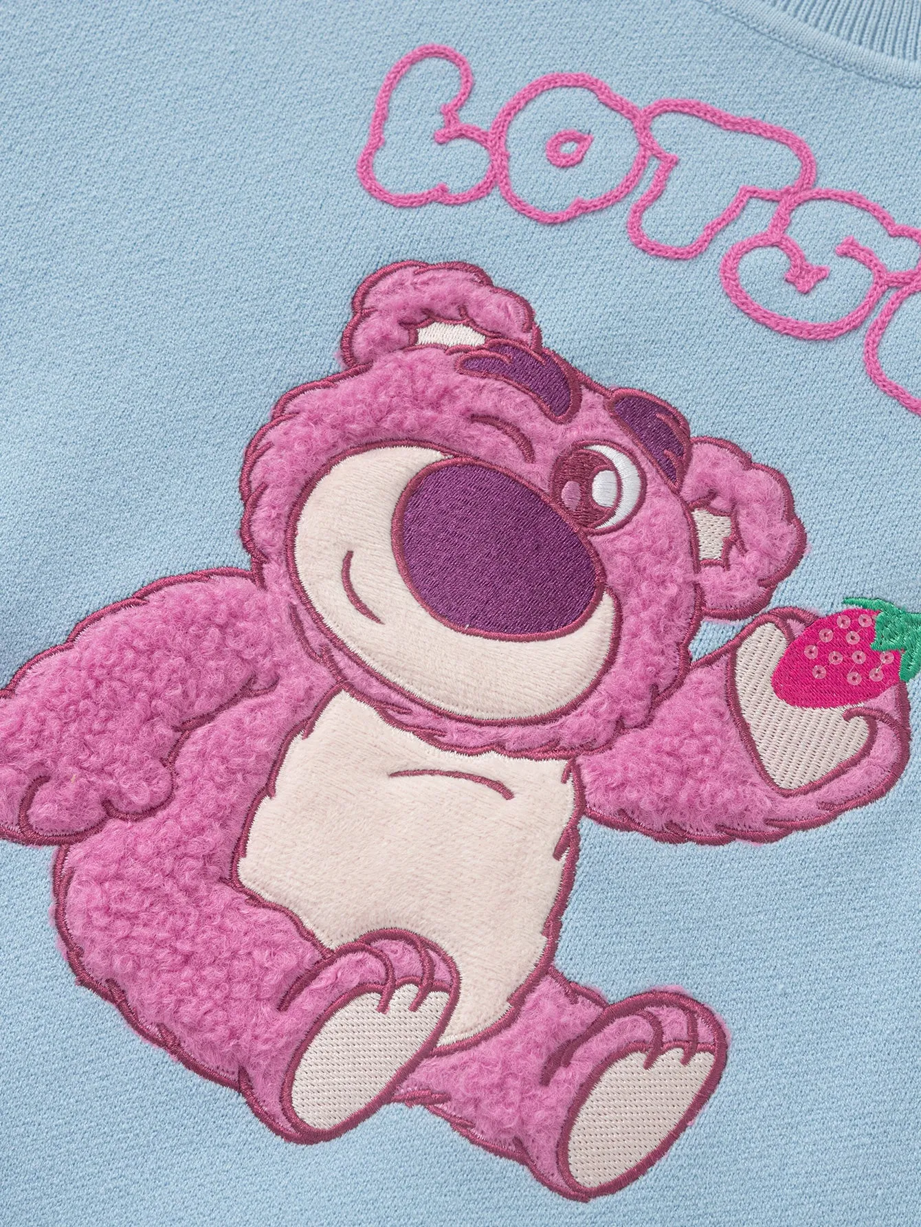 Girl Kid Sweater