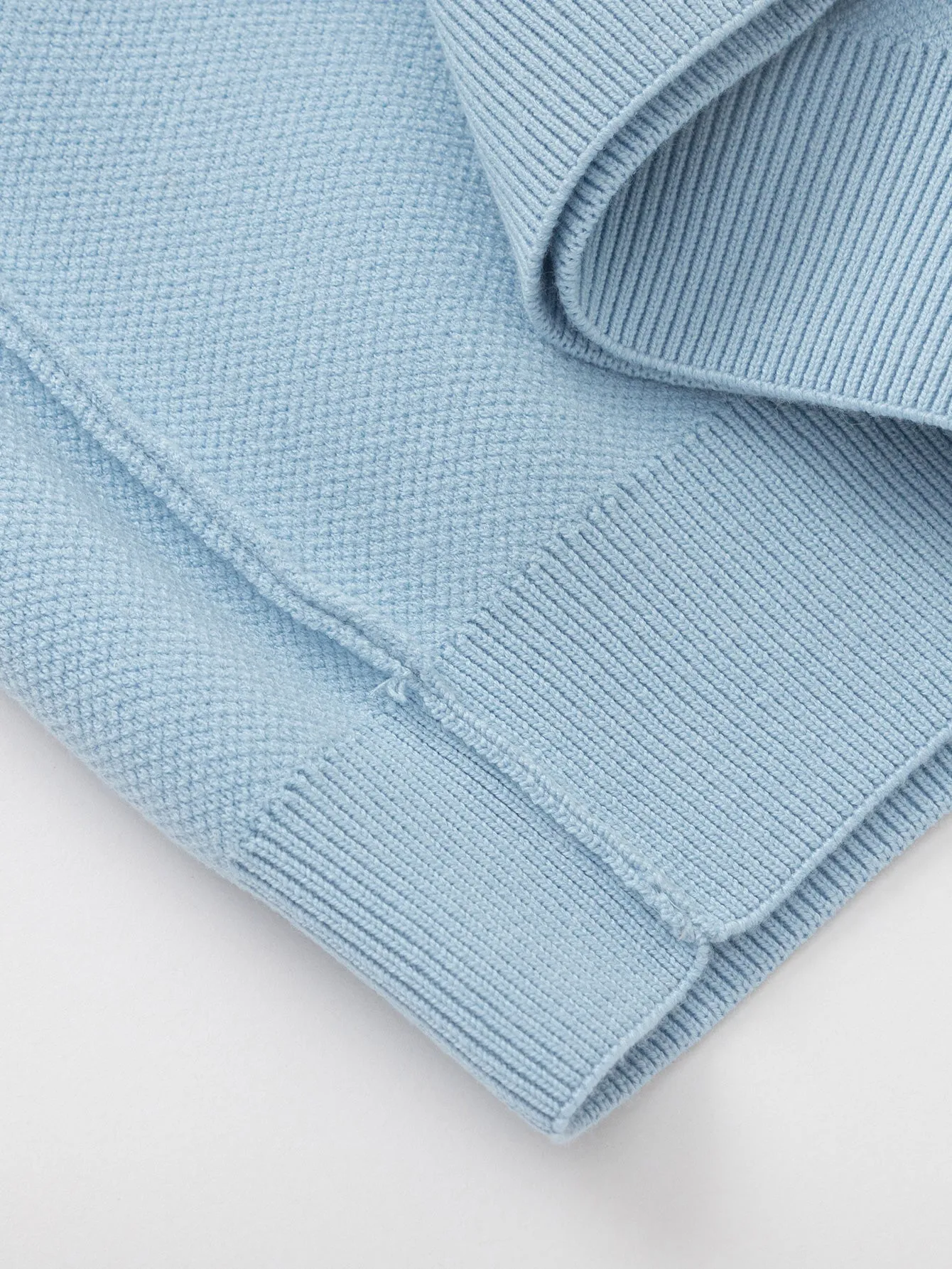 Girl Kid Sweater