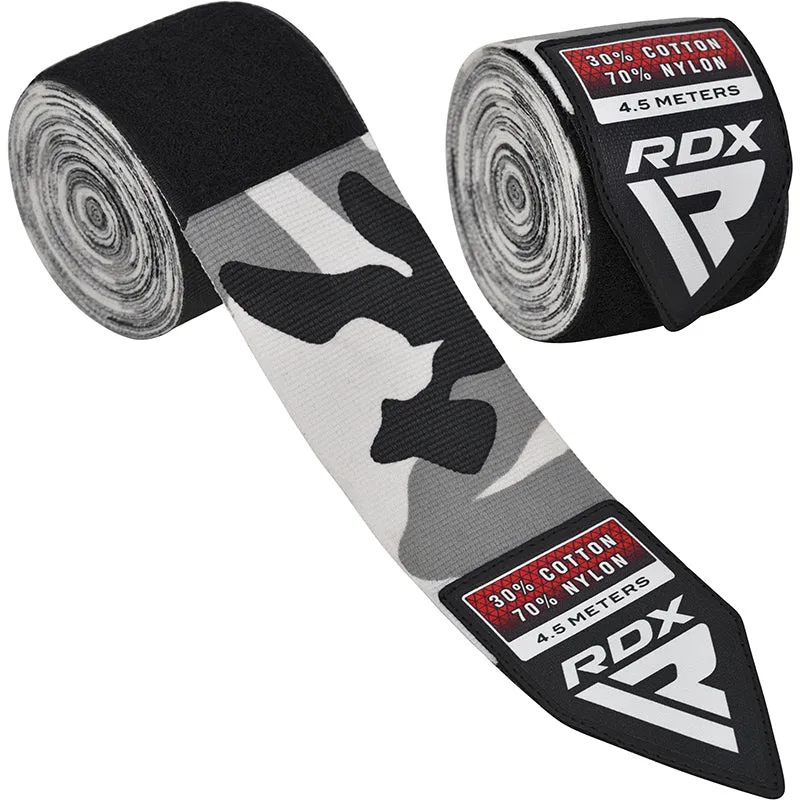 Hndbind - RDX - Camo gr