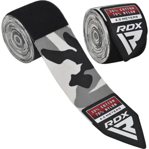 Hndbind - RDX - Camo gr